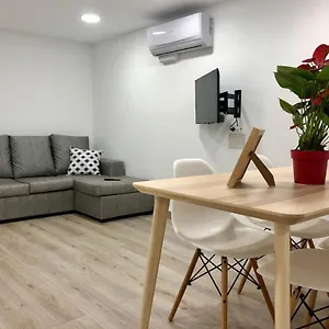 Appartement Monresidence Cavall Bernat, Manresa