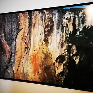 Appartement Cornu Karma Siuranella, Cornudella de Montsant