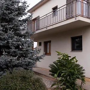  Сasa de vacaciones Patllari