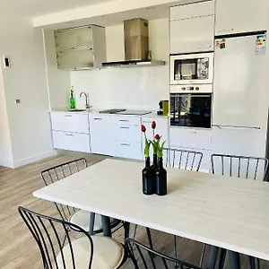 Appartement Delux, Salou